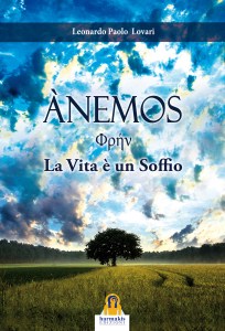 Anemos copertina