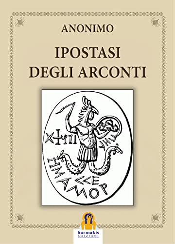 ipostasi cover